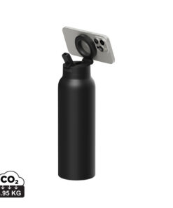 RINGO Pro MagSafe®-Trinkflasche mit magnetischem Ring
