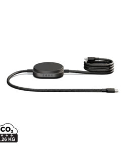 Zens Ladekabel USB C-C Pro 2