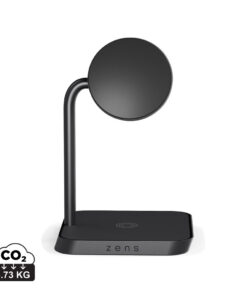 Zens Office Charger 2 Black
