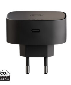Zens Wireless Charging Adapter