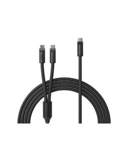 VINGA Baltimore Silikon-Multiladekabel 8 VINGA Baltimore Silikon-Multiladekabel – Bild 2