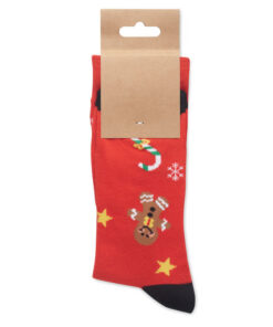 Weihnachtssocken L SOC LARGE – Bild 6