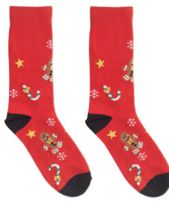 Weihnachtssocken L SOC LARGE – Bild 4