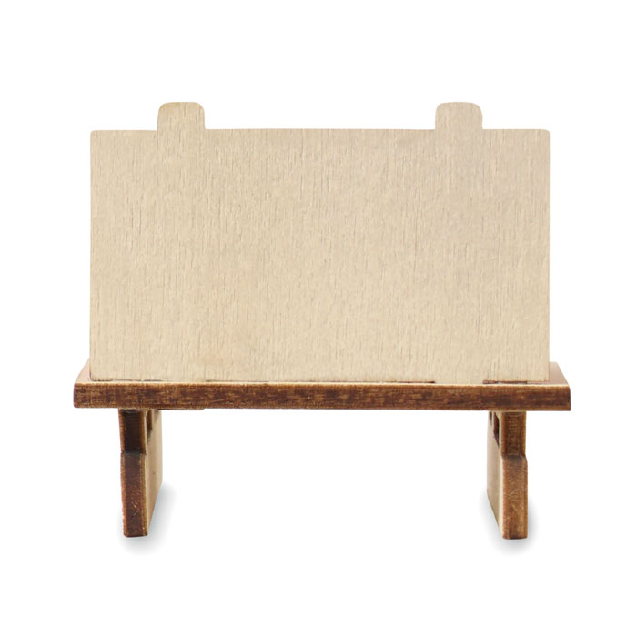 Wichtel auf Holzschlitten FROSTY SLEIGH 8 Wichtel auf Holzschlitten FROSTY SLEIGH – Bild 6