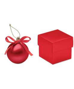 Weihnachtsbaumkugel