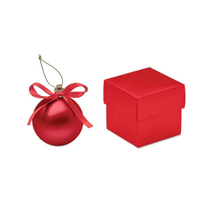Weihnachtsbaumkugel BELLES 3 Weihnachtsbaumkugel