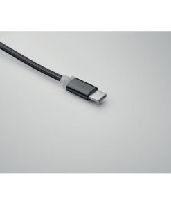4in1 Ladekabel Typ-C BLUE 13 4in1 Ladekabel Typ-C BLUE – Bild 3