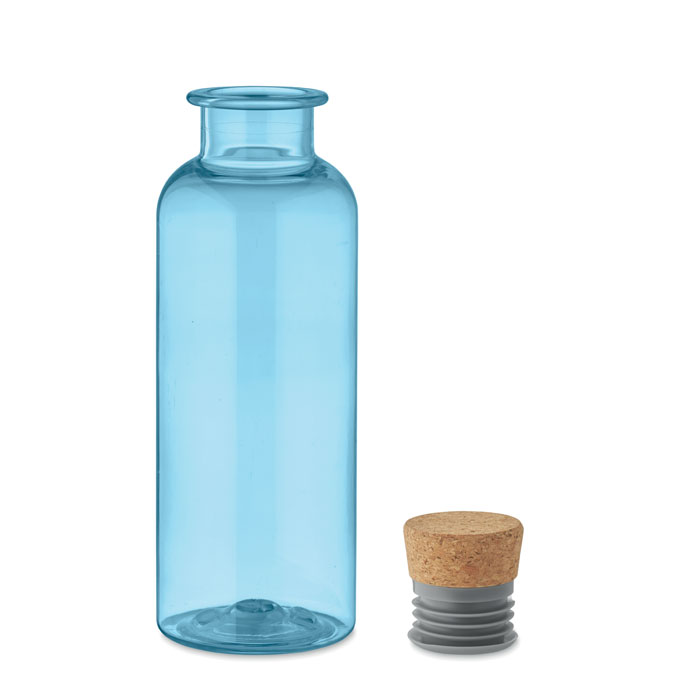 Tritan Renew™ Flasche 500ml OCEAN 4 Tritan Renew™ Flasche 500ml OCEAN – Bild 2