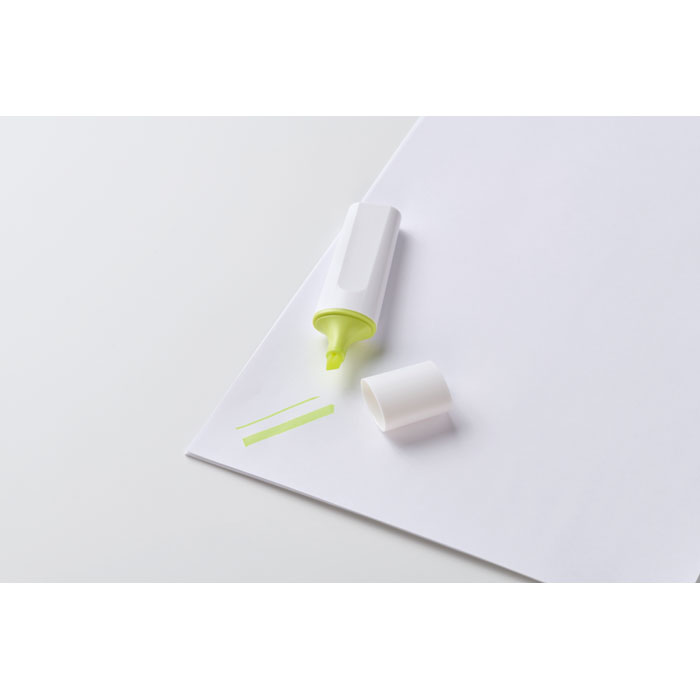 Textmarker RPET LIT 6 Textmarker RPET LIT – Bild 4