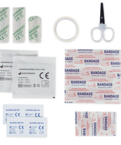 Erste-Hilfe-Set CAREONE 15 Erste-Hilfe-Set CAREONE – Bild 7