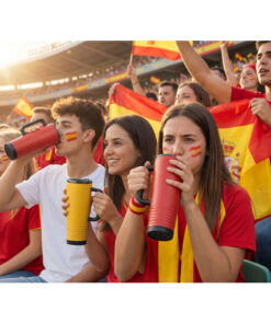 Doppelwandiger Becher 700ml HOWLER CUP 25 Doppelwandiger Becher 700ml HOWLER CUP – Bild 12
