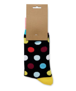 Socken 43-46 FUNNY L 10 Socken 43-46 FUNNY L – Bild 4