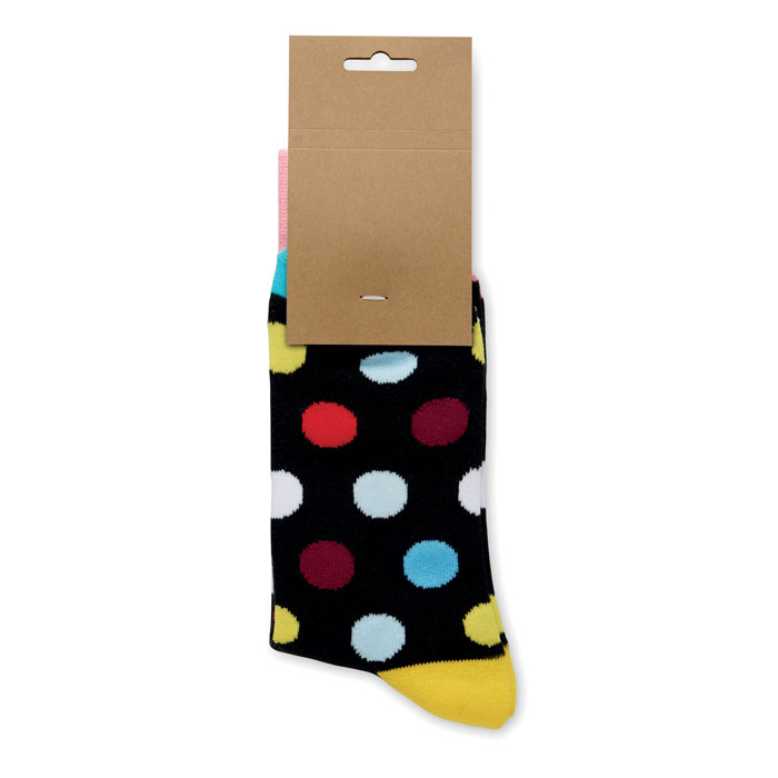 Socken 43-46 FUNNY L 6 Socken 43-46 FUNNY L – Bild 4