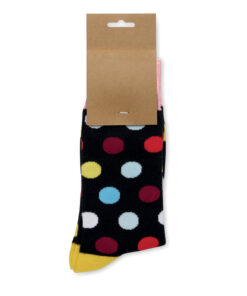 Socken 43-46 FUNNY L 11 Socken 43-46 FUNNY L – Bild 5