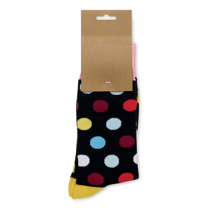 Socken 43-46 FUNNY L 7 Socken 43-46 FUNNY L – Bild 5