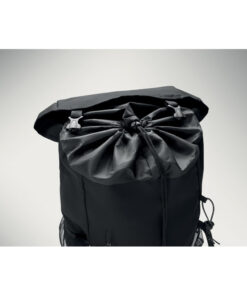 RPET-Rucksack 15L SIENA – Bild 4
