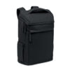 15" PU Laptop-Rucksack