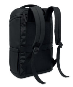 15" PU Laptop-Rucksack BOULDER 8 15" PU Laptop-Rucksack BOULDER – Bild 2