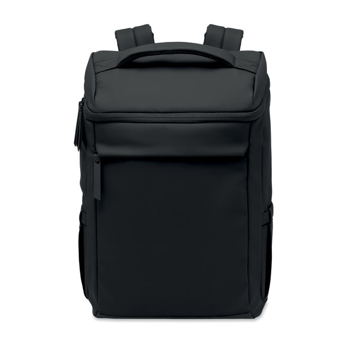 15" PU Laptop-Rucksack BOULDER 6 15" PU Laptop-Rucksack BOULDER – Bild 4