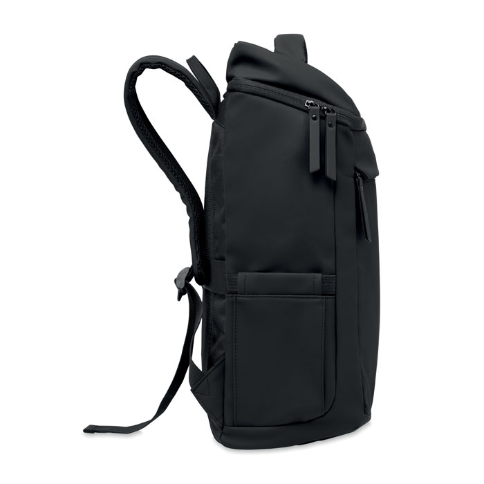 15" PU Laptop-Rucksack BOULDER 7 15" PU Laptop-Rucksack BOULDER – Bild 5
