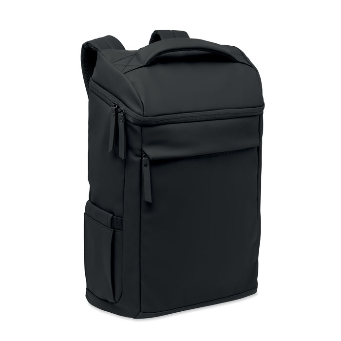 15" PU Laptop-Rucksack BOULDER 3 15" PU Laptop-Rucksack