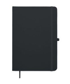 DIN A5 Notizbuch recy. PU ARCOLOOP 8 DIN A5 Notizbuch recy. PU ARCOLOOP – Bild 2