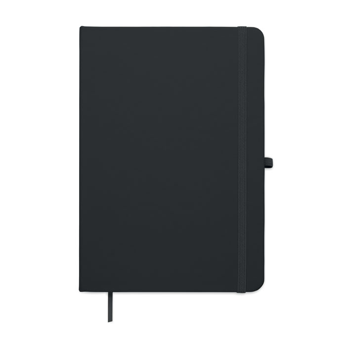 DIN A5 Notizbuch recy. PU ARCOLOOP 4 DIN A5 Notizbuch recy. PU ARCOLOOP – Bild 2