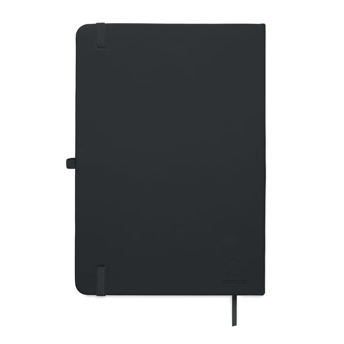 DIN A5 Notizbuch recy. PU ARCOLOOP 5 DIN A5 Notizbuch recy. PU ARCOLOOP – Bild 3