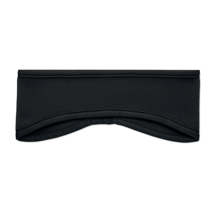 Stirnband Fleece WAVES 4 Stirnband Fleece WAVES – Bild 2