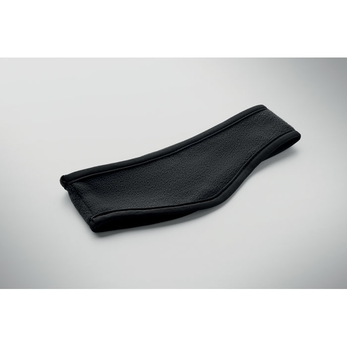 Stirnband Fleece WAVES 6 Stirnband Fleece WAVES – Bild 4