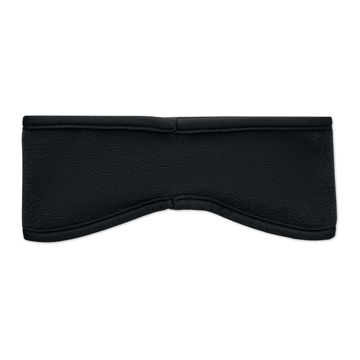 Stirnband Fleece WAVES 5 Stirnband Fleece WAVES – Bild 3