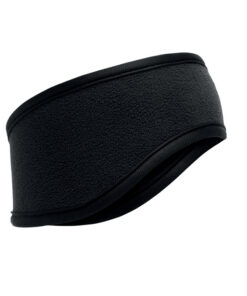 Stirnband Fleece WAVES 12 Stirnband Fleece WAVES – Bild 5