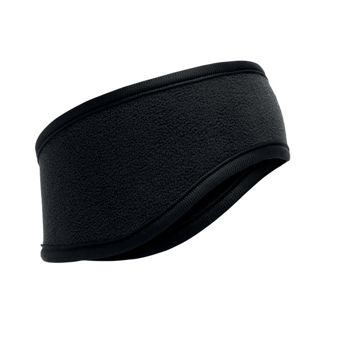 Stirnband Fleece WAVES 7 Stirnband Fleece WAVES – Bild 5
