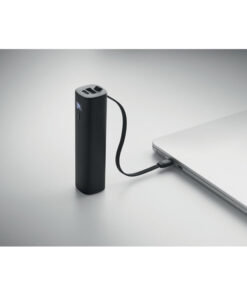 Powerbank 5000mAh PD 20W POWERTUBE – Bild 4