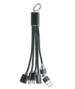 5in1 Ladekabel