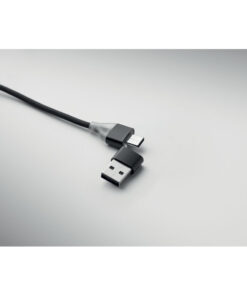 5in1 Ladekabel HUBLUE 10 5in1 Ladekabel HUBLUE – Bild 3