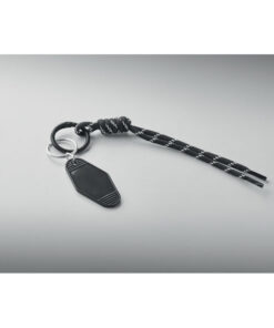 Schlüsselring mit Schnur KEYBRAID 7 Schlüsselring mit Schnur KEYBRAID – Bild 3