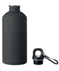 Einwandige Trinkflasche 500ml REMID MOSS SOFT – Bild 2