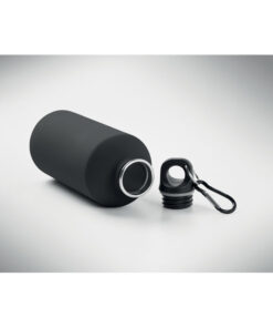 Einwandige Trinkflasche 500ml REMID MOSS SOFT – Bild 3