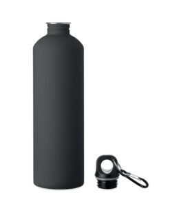Einwandige Trinkflasche 750 ml REBIG MOSS SOFT – Bild 2