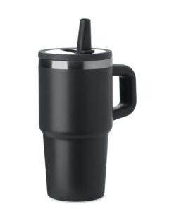 Doppelwandiger Trinkbecher 500ml