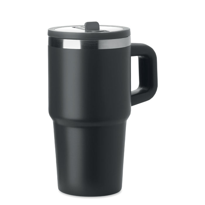 Doppelwandiger Trinkbecher 500ml ALAND 4 Doppelwandiger Trinkbecher 500ml ALAND – Bild 2