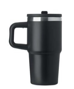 Doppelwandiger Trinkbecher 500ml ALAND 12 Doppelwandiger Trinkbecher 500ml ALAND – Bild 5