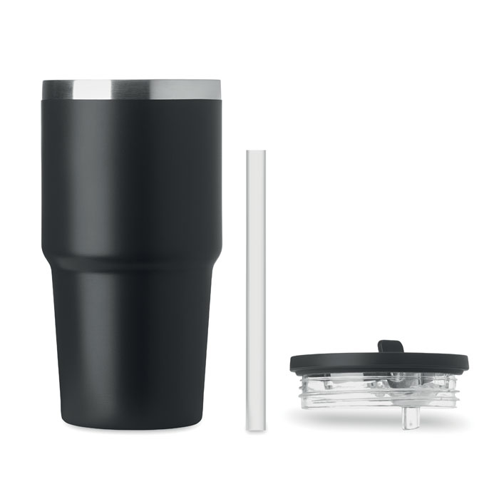 Doppelwandiger Trinkbecher 500ml ALAND 8 Doppelwandiger Trinkbecher 500ml ALAND – Bild 6