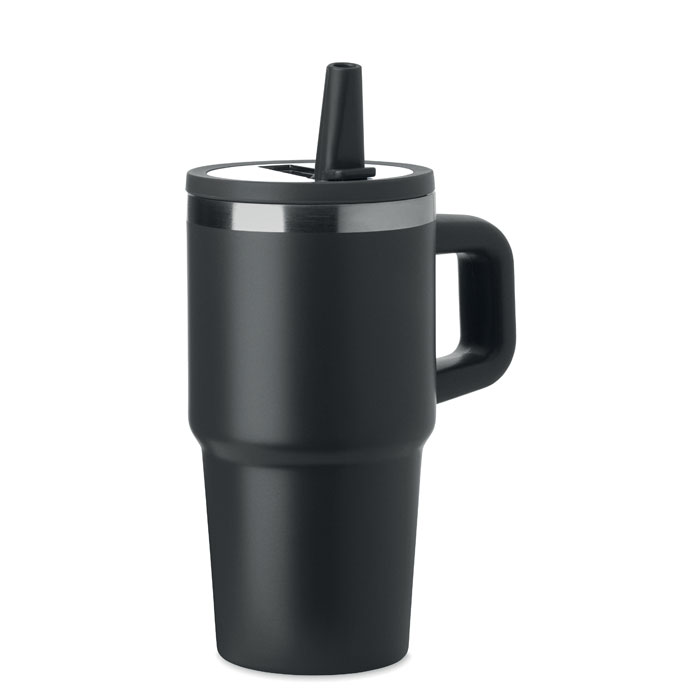Doppelwandiger Trinkbecher 500ml