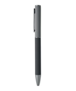 Drehkugelschreiber recy. Alu FILLAN 10 Drehkugelschreiber recy. Alu FILLAN – Bild 4