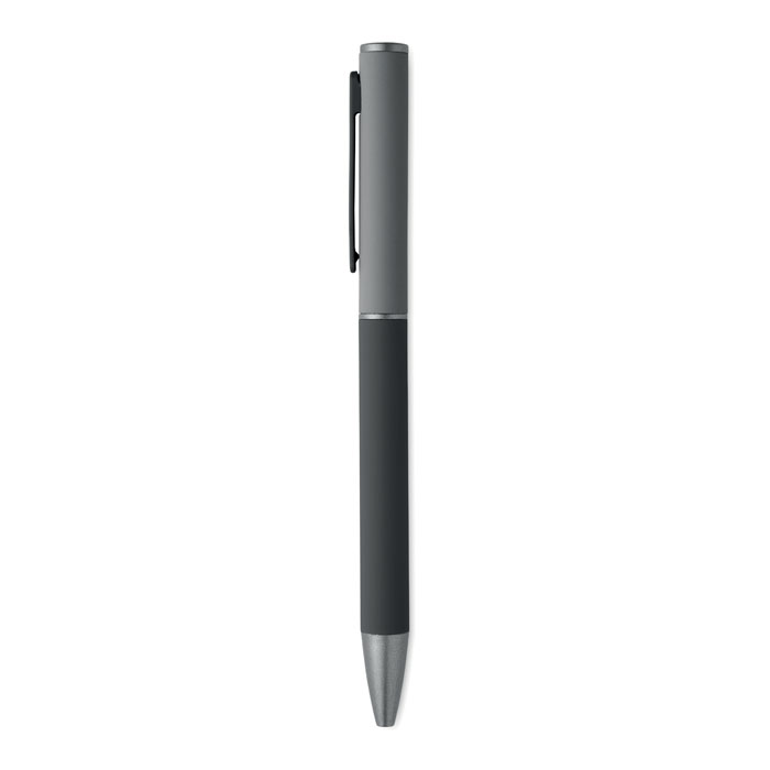 Drehkugelschreiber recy. Alu FILLAN 6 Drehkugelschreiber recy. Alu FILLAN – Bild 4