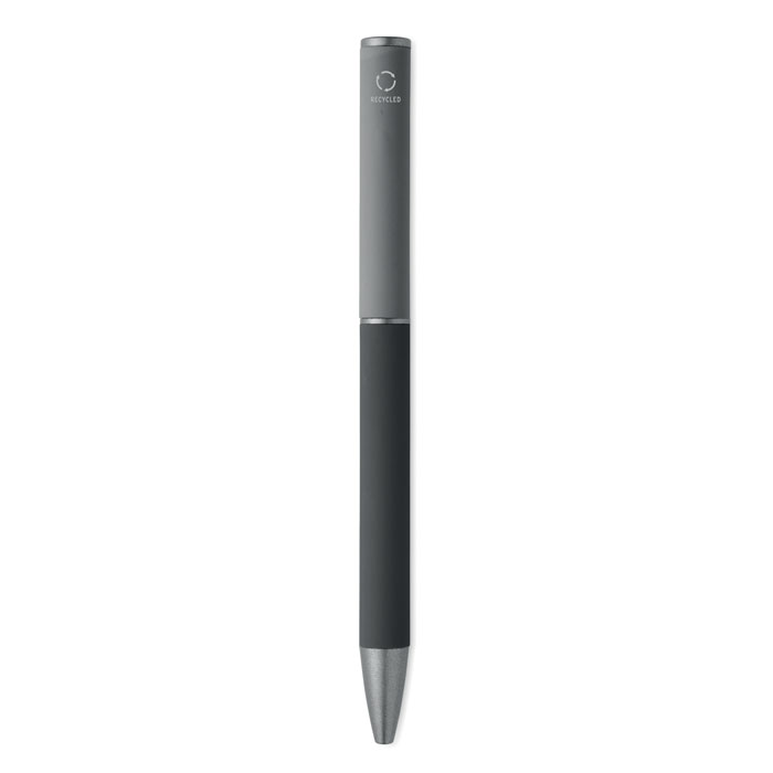 Drehkugelschreiber recy. Alu FILLAN 7 Drehkugelschreiber recy. Alu FILLAN – Bild 5