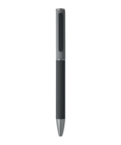 Drehkugelschreiber recy. Alu FILLAN 9 Drehkugelschreiber recy. Alu FILLAN – Bild 3