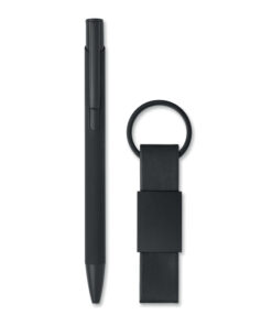 Geschenkset 2-teilig ESCRI SET – Bild 2